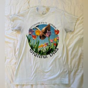 Grateful Dead t shirt